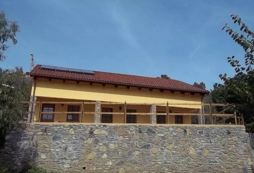 ホテル Agriturismo Rio Castello