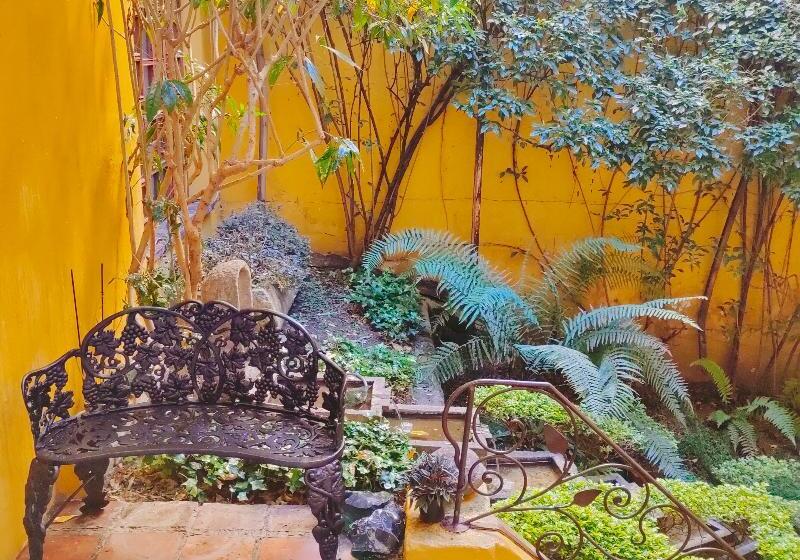 Hotel Apartaestudios La Candelaria