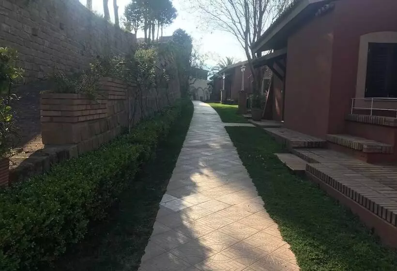 ホテル Baia Dell'est