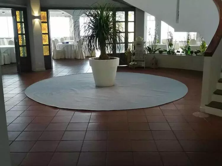 ホテル Baia Dell'est