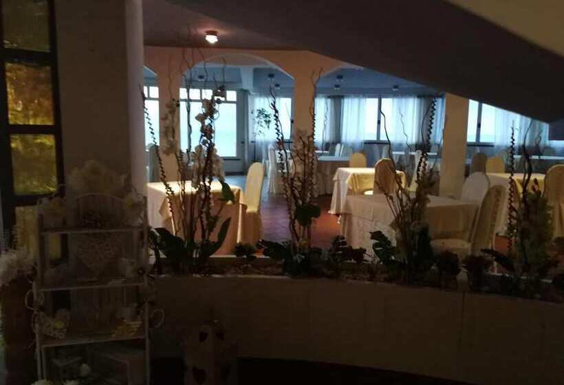 Отель Baia Dell'est