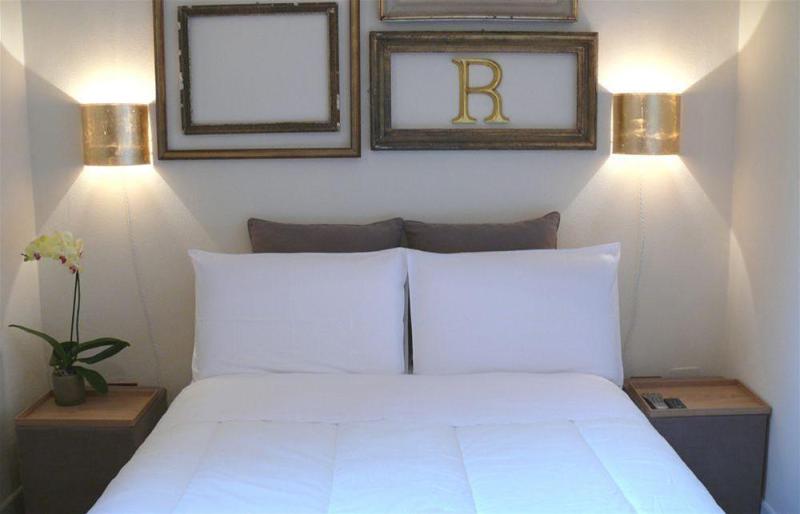 هتل Bed&Breakfast Numero 25