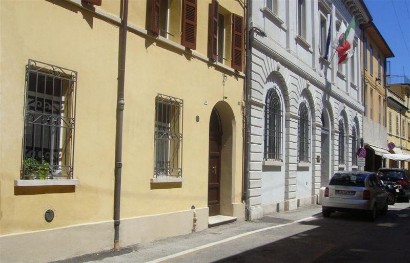 هتل Bed&Breakfast Numero 25