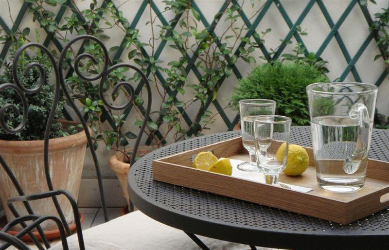 هتل Bed&Breakfast Numero 25