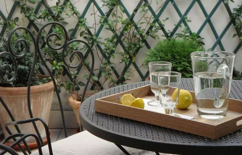 هتل Bed&Breakfast Numero 25