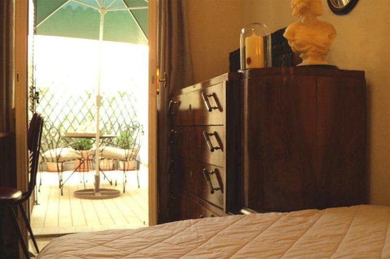 هتل Bed&Breakfast Numero 25