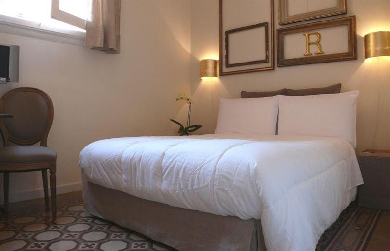 هتل Bed&Breakfast Numero 25