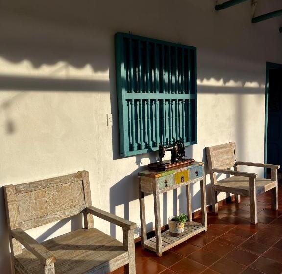 Hotel Camino A Santa Fe