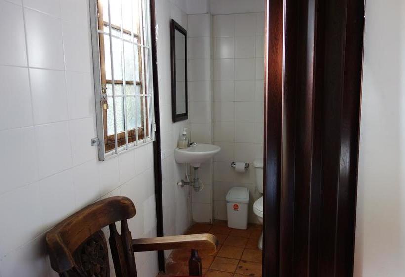 בית מלון כפרי Casa Bellavista Hostel