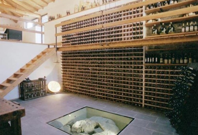 Hotel Dimora Dei Tasso