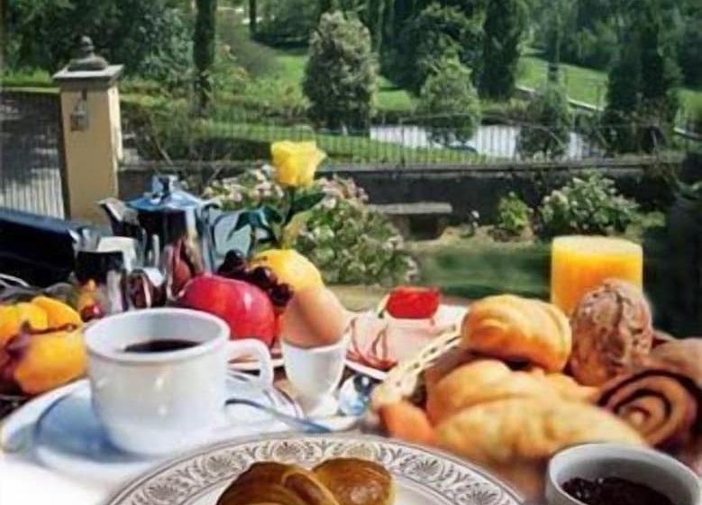 Hotel Dimora Dei Tasso