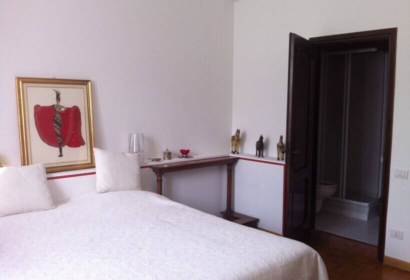 Hotel Dimora Dei Tasso