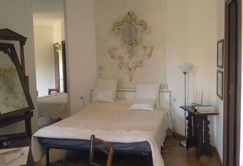 Hotel Dimora Dei Tasso