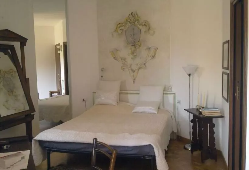 Hotelli Dimora Dei Tasso