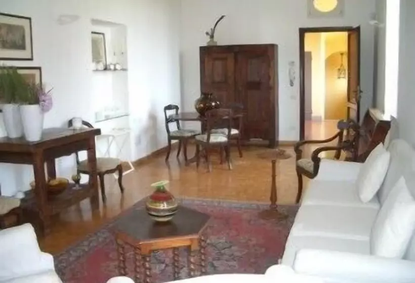 Hotelli Dimora Dei Tasso