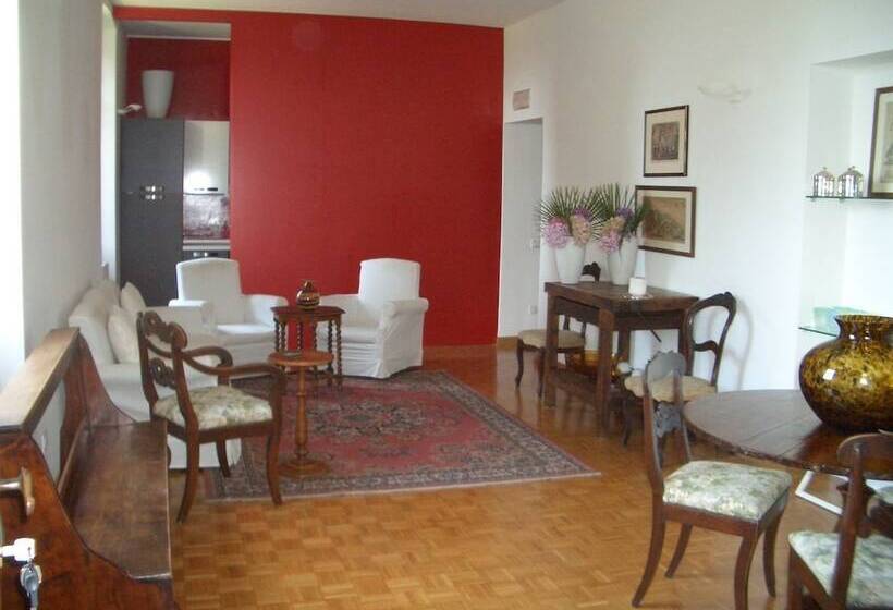 Hotel Dimora Dei Tasso