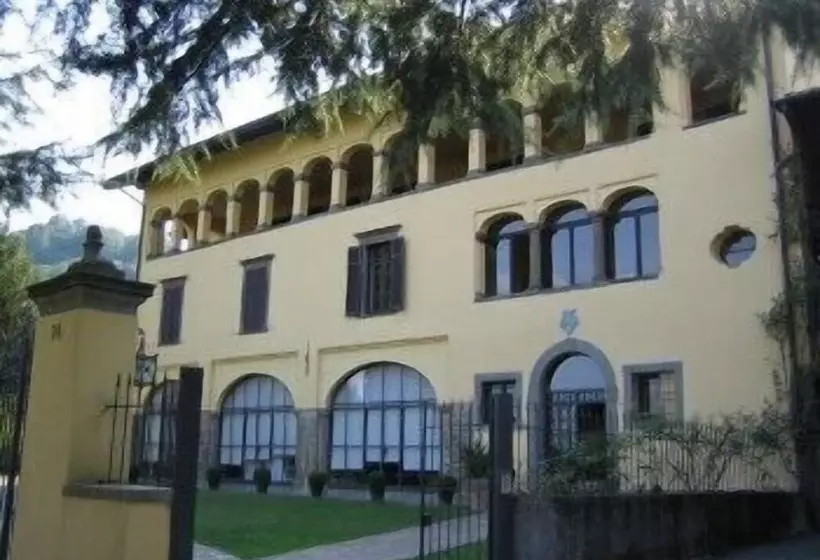 Hotelli Dimora Dei Tasso
