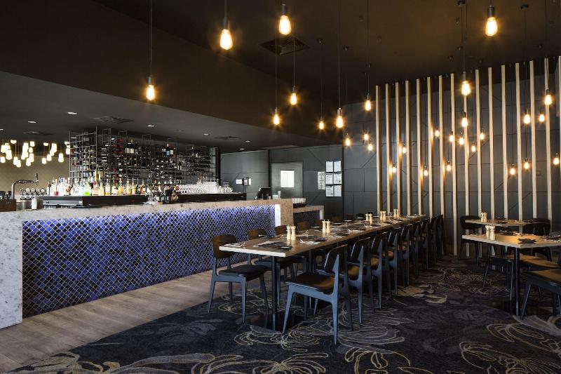 בית מלון כפרי The Dingley