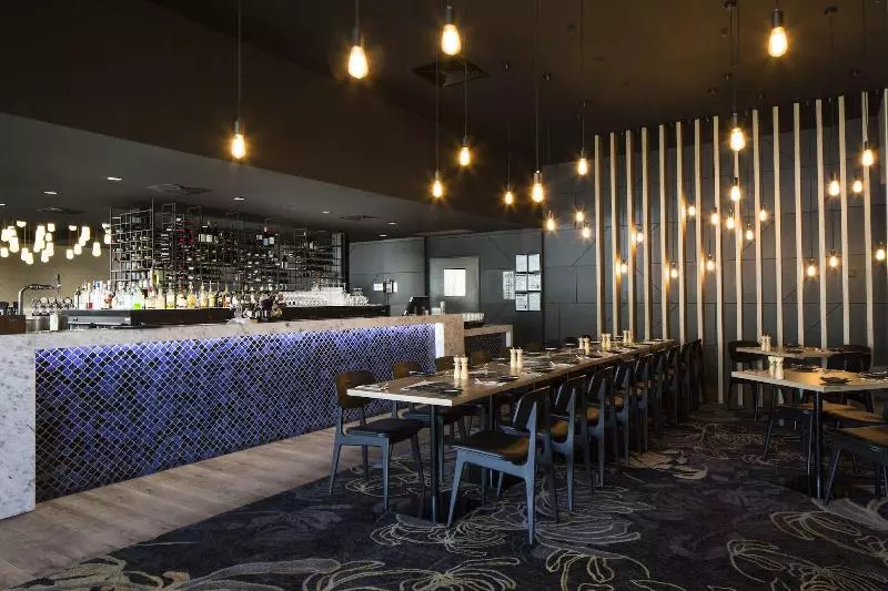 Hotelli The Dingley