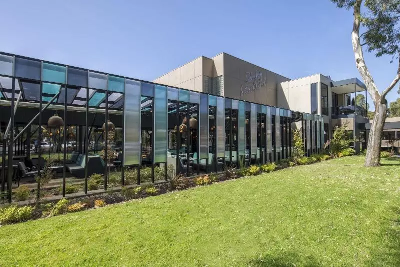 Hotelli The Dingley