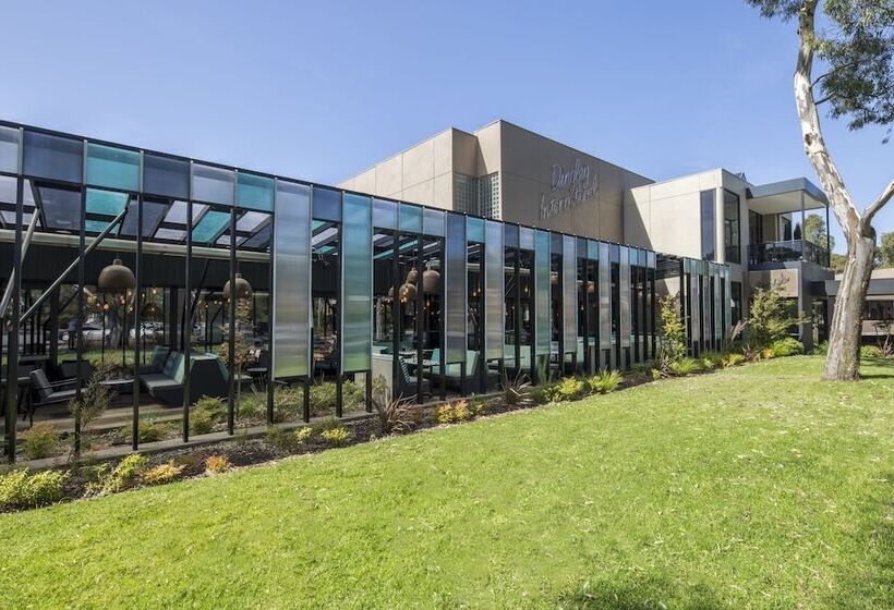 בית מלון כפרי The Dingley