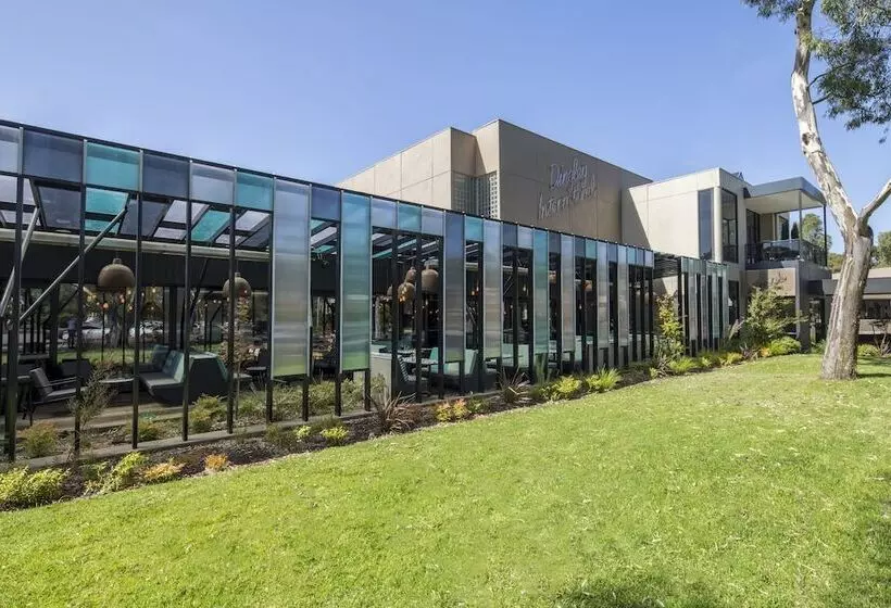 Hotelli The Dingley