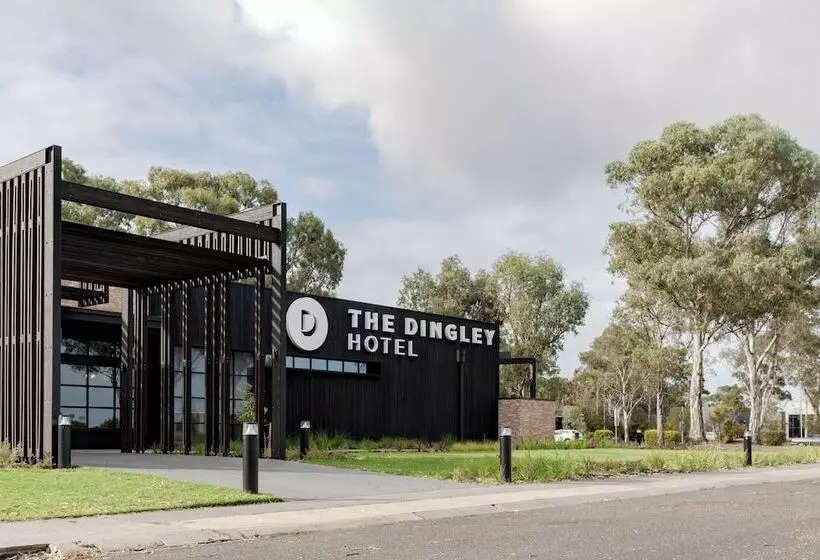 Hotelli The Dingley
