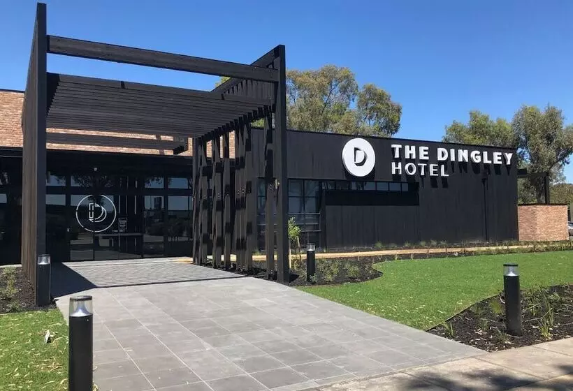 Hotelli The Dingley