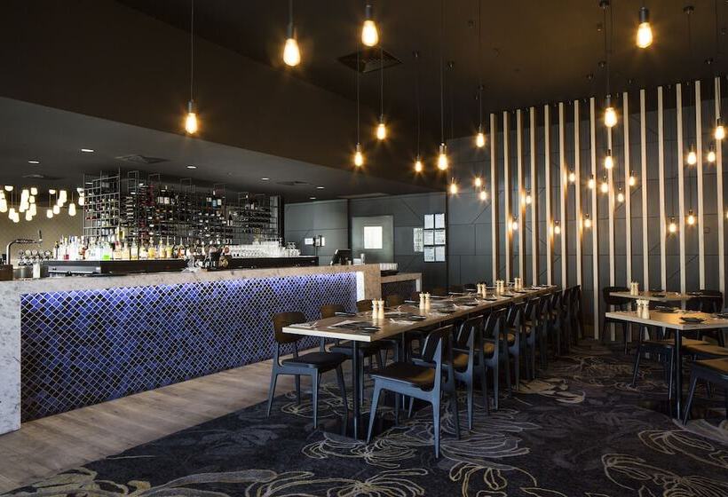 בית מלון כפרי The Dingley