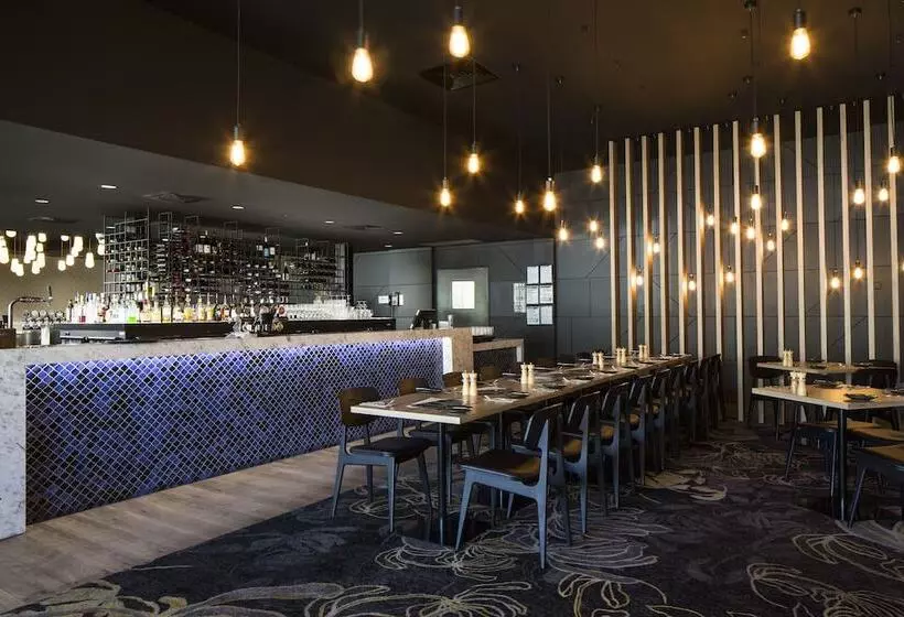 Hotelli The Dingley