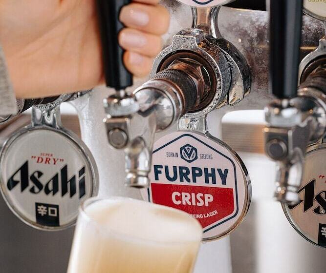 בית מלון כפרי The Dingley