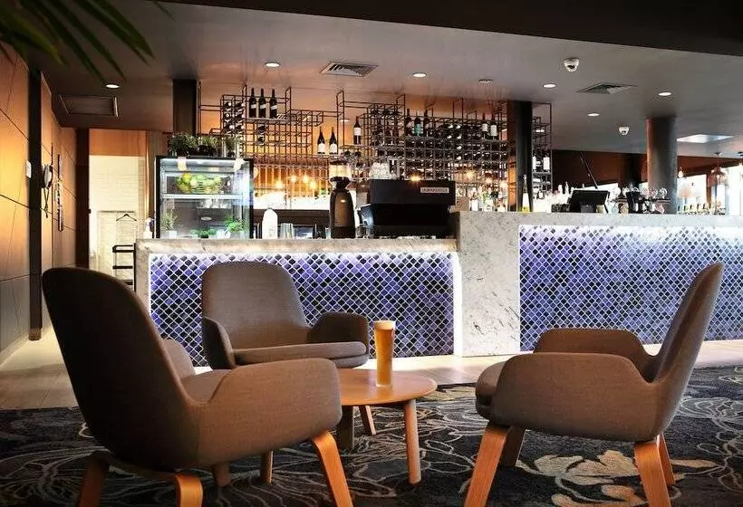 Hotelli The Dingley