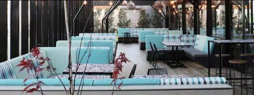 Hotelli The Dingley