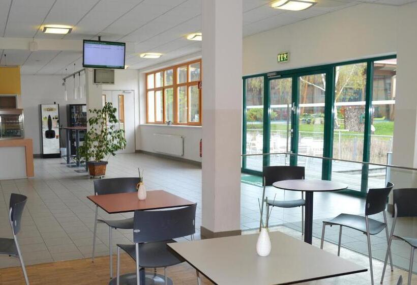 酒店 Gästehaus Der Lk Technik Mold