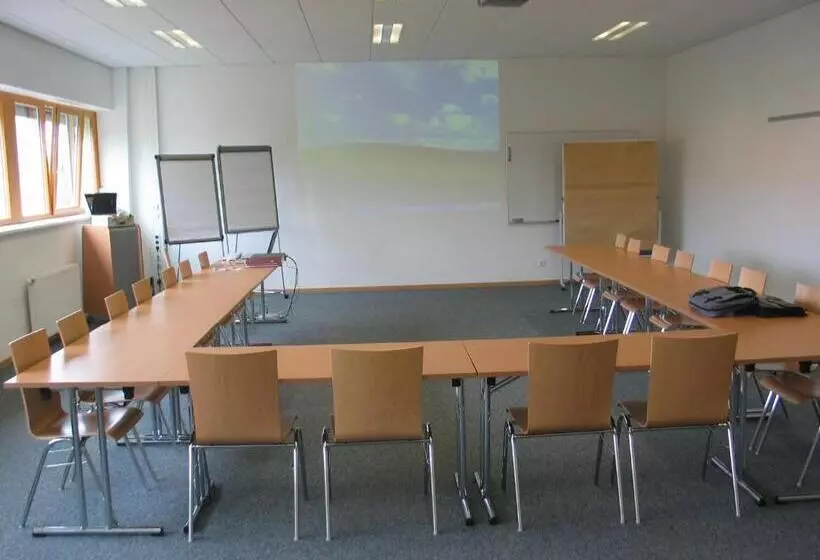 Hotelli Gästehaus Der Lk Technik Mold