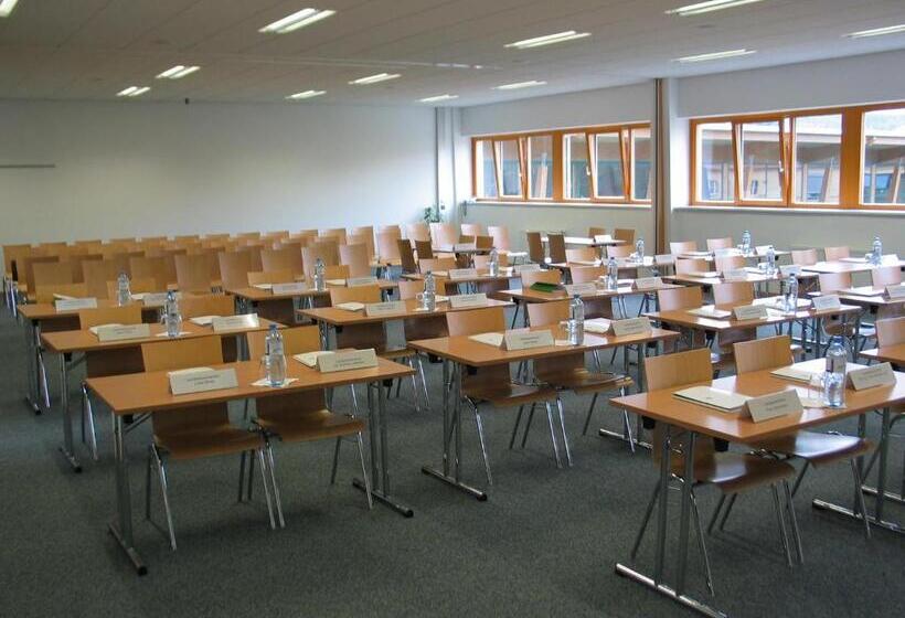 酒店 Gästehaus Der Lk Technik Mold