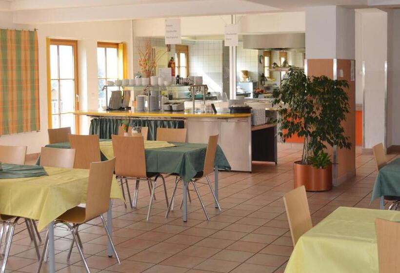 酒店 Gästehaus Der Lk Technik Mold