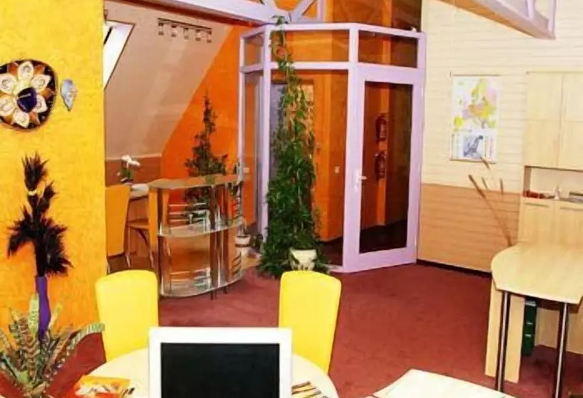 هتل Guest House Lt
