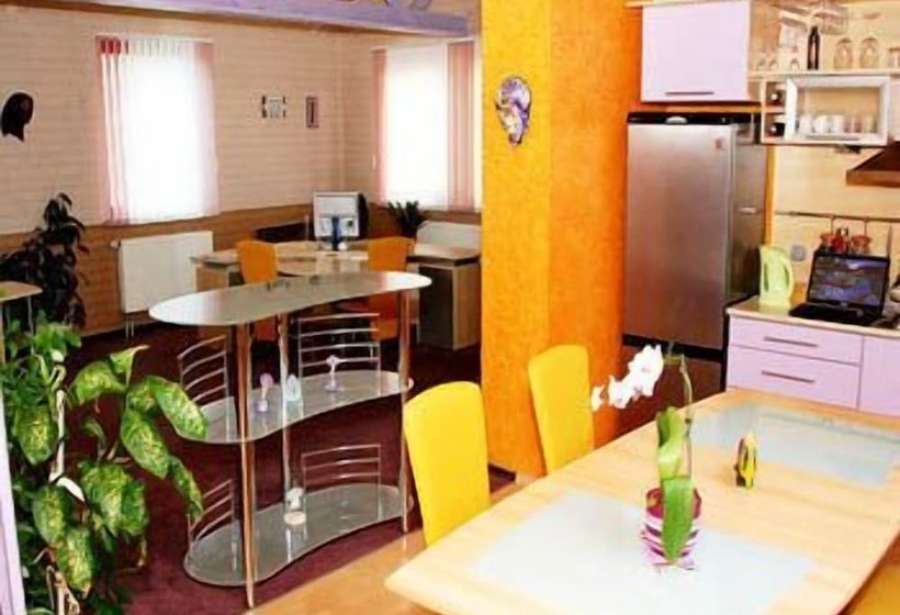 هتل Guest House Lt