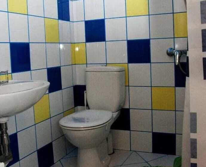 هتل Guest House Lt