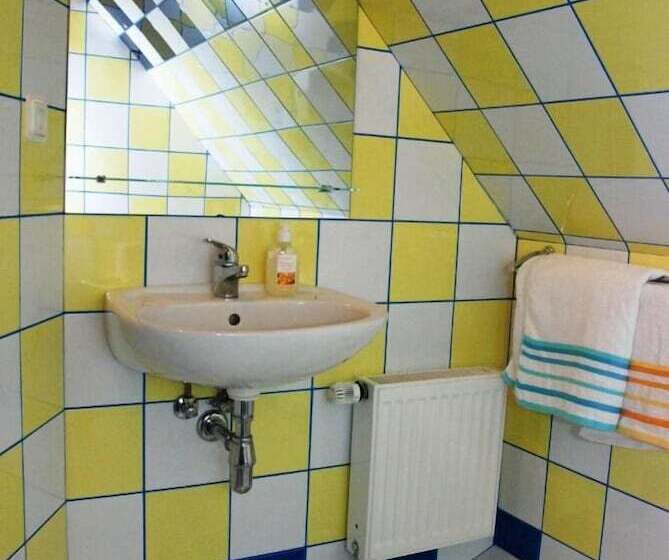 هتل Guest House Lt