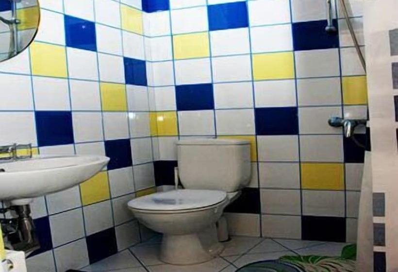 هتل Guest House Lt