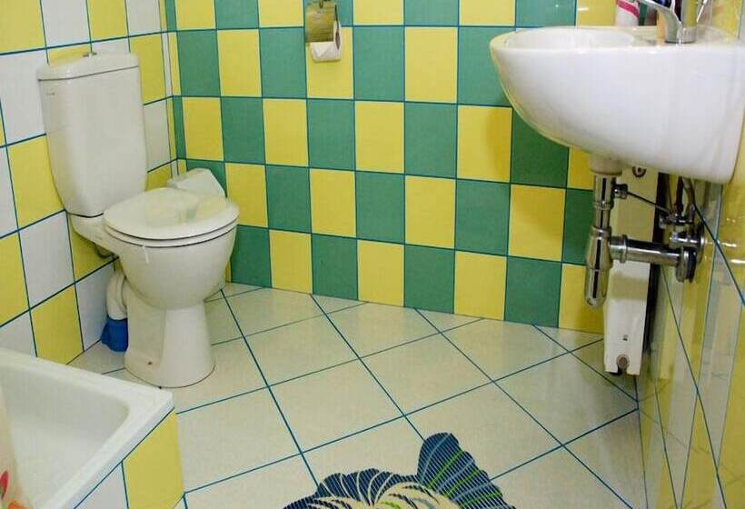 هتل Guest House Lt