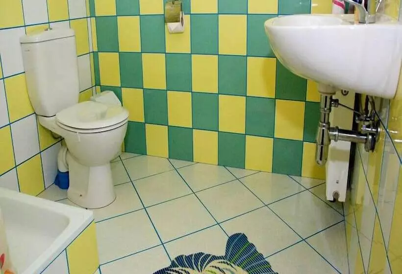 هتل Guest House Lt