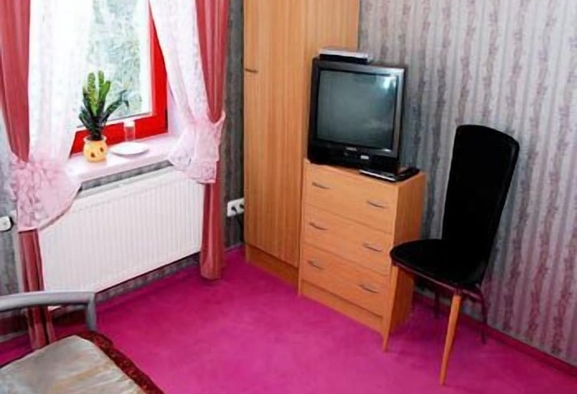 هتل Guest House Lt