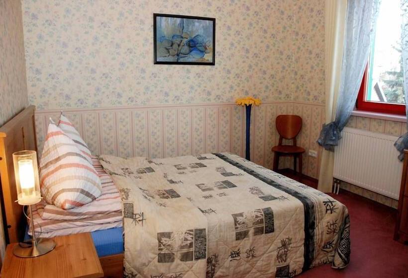 هتل Guest House Lt