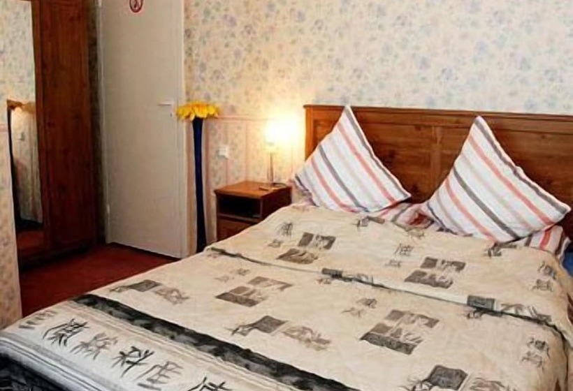 هتل Guest House Lt