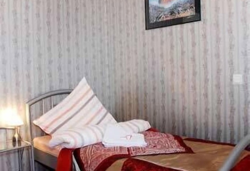 هتل Guest House Lt