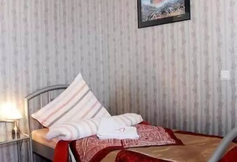 هتل Guest House Lt
