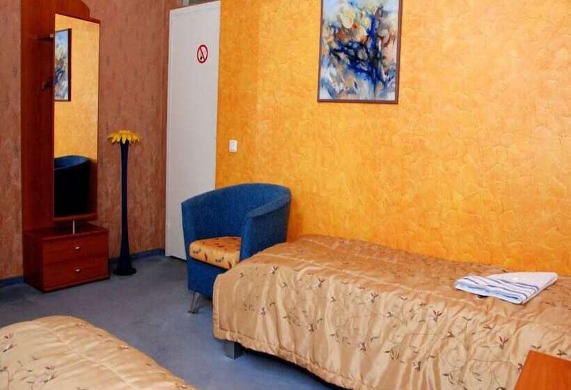 هتل Guest House Lt